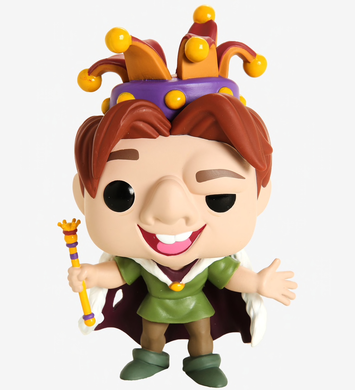 funko pop hunchback of notre dame